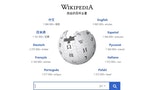 維基百科