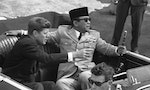 有真相才有和解：面對1965年屠殺事件，印尼擬重啟真相與和解委員會