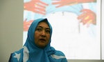 中國外交官稱維族「沒有受到虐待」，引發馬來西亞穆斯林怒火 