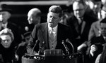 《美國史》：1960年當選總統的甘迺迪，開啟改革與反叛的年代