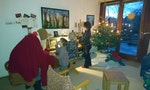 德國聖誕節有父母滿滿的愛，以及每家專屬的聖誕老人來訪故事