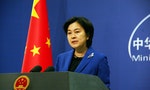 反制香港人權法案，北京制裁5個「反中亂港」的美國NGO