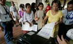 Philippines_Elections