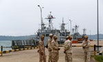 不滿雲朗海軍基地工程貪腐與中國介入，美國宣布制裁兩名柬埔寨高級軍事官員