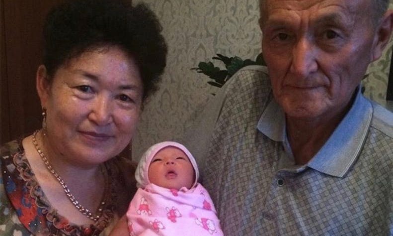'I Won't Stop': Kazakh Man Seeks Justice for Family in Xinjiang Crackdown
