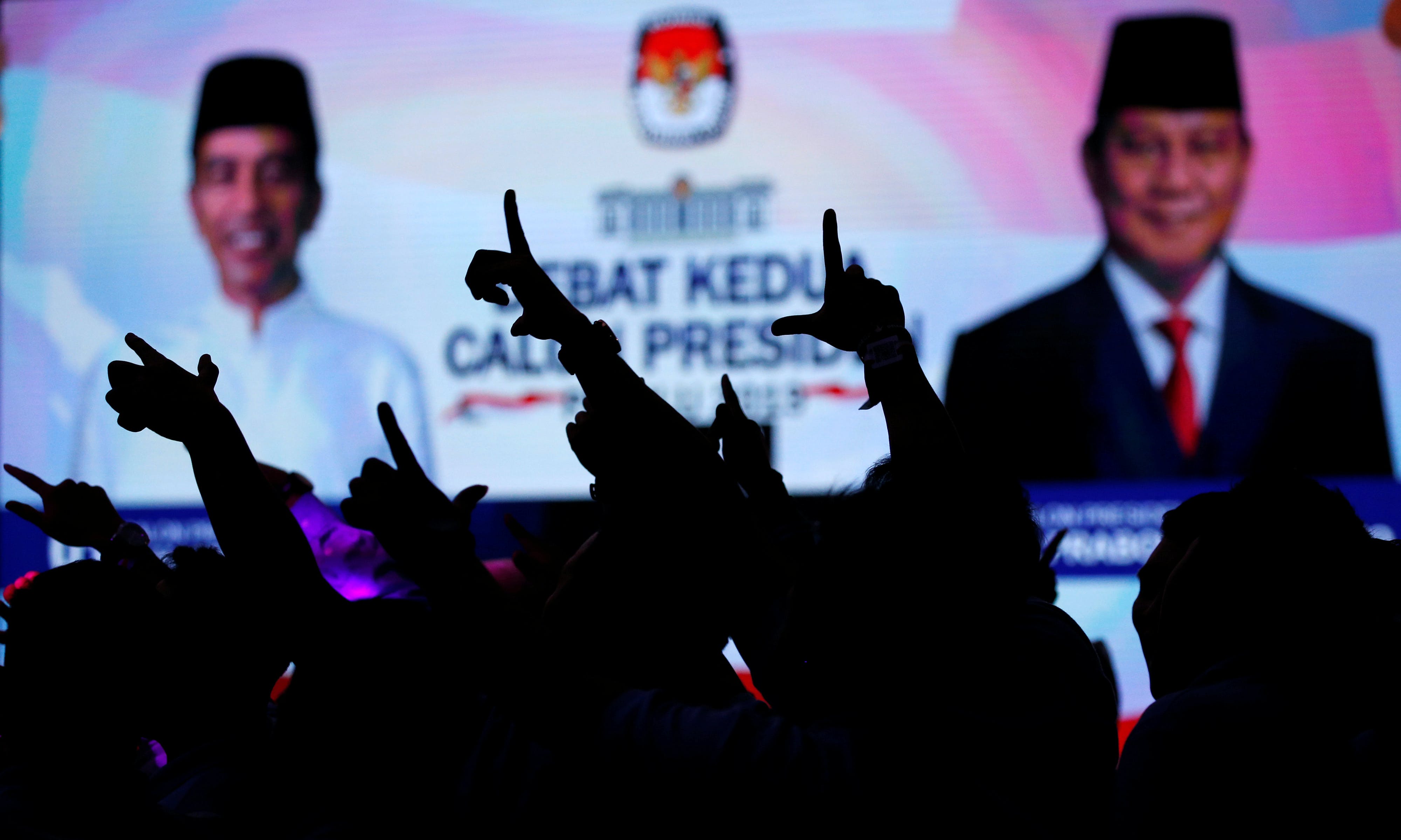 Indonesia Has an Urgent Need for Political and Media Literacy Education