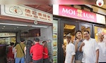 「天下無不散之宴席」：為何新加坡兩家餐飲業老字號宣布永久停業？