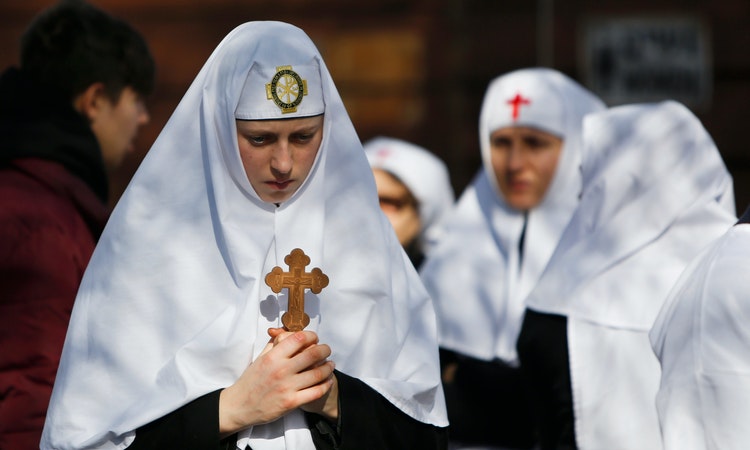 教宗首度承認修女遭性侵犯：當性奴、強迫墮胎還要「保持緘默」