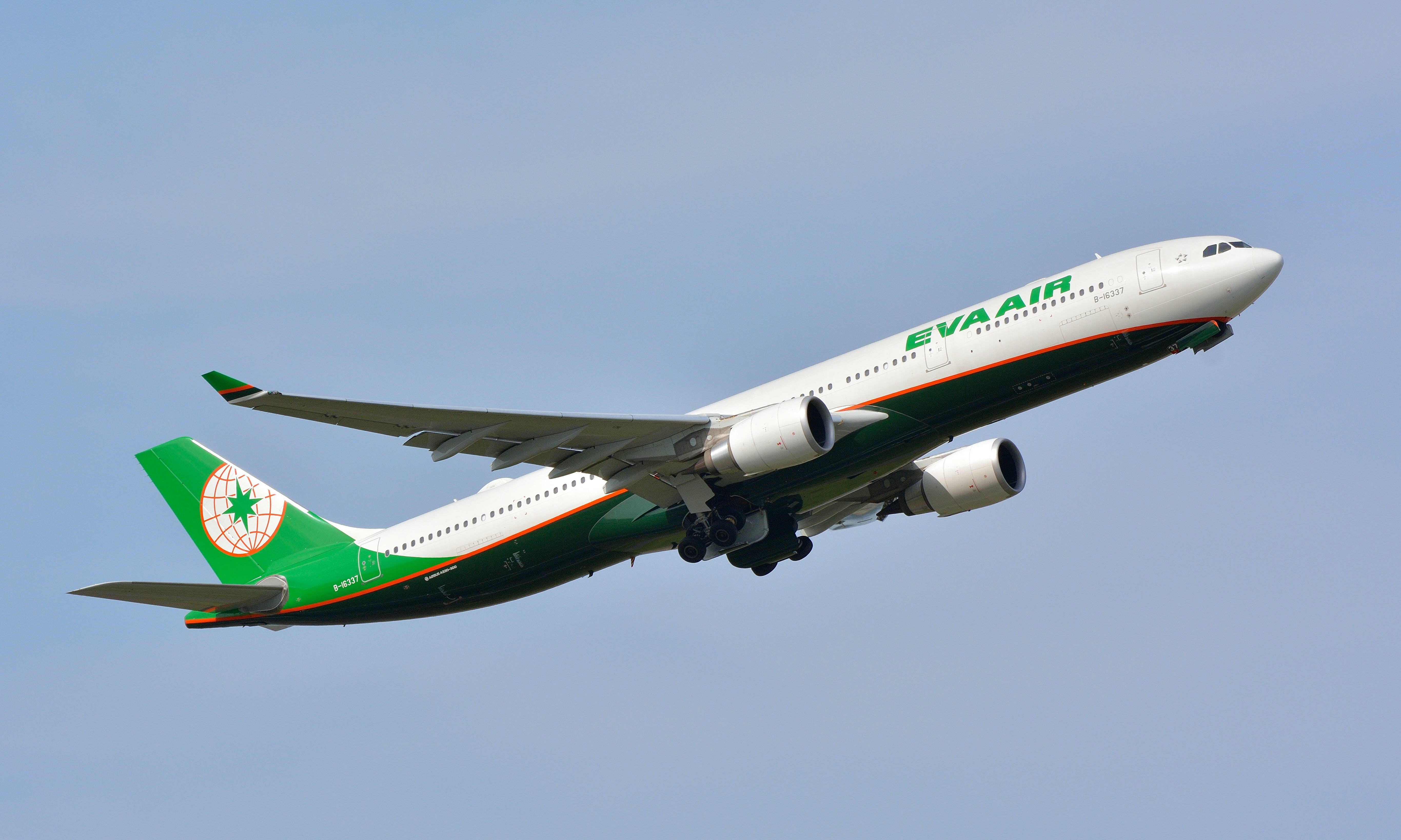 OPINION: EVA Air's Recent Scandals Are Just the Tip of the Iceberg