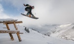 「滑雪」體能訓練表：讓你練出駕馭雪板的肌肉力量