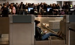 比利時鐵路、航空大罷工：全國機場關閉24小時，約790個航班全面停飛