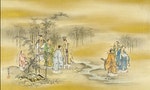 Seven_Sages_of_the_Bamboo_Grove-Tanshin