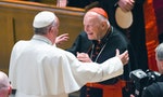 教宗「硬起來」：百年來首位主教因性侵被開除「聖職」
