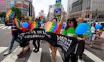 日本LGBT同性伴侶控告政府：只要結婚制度不同，就是一種歧視