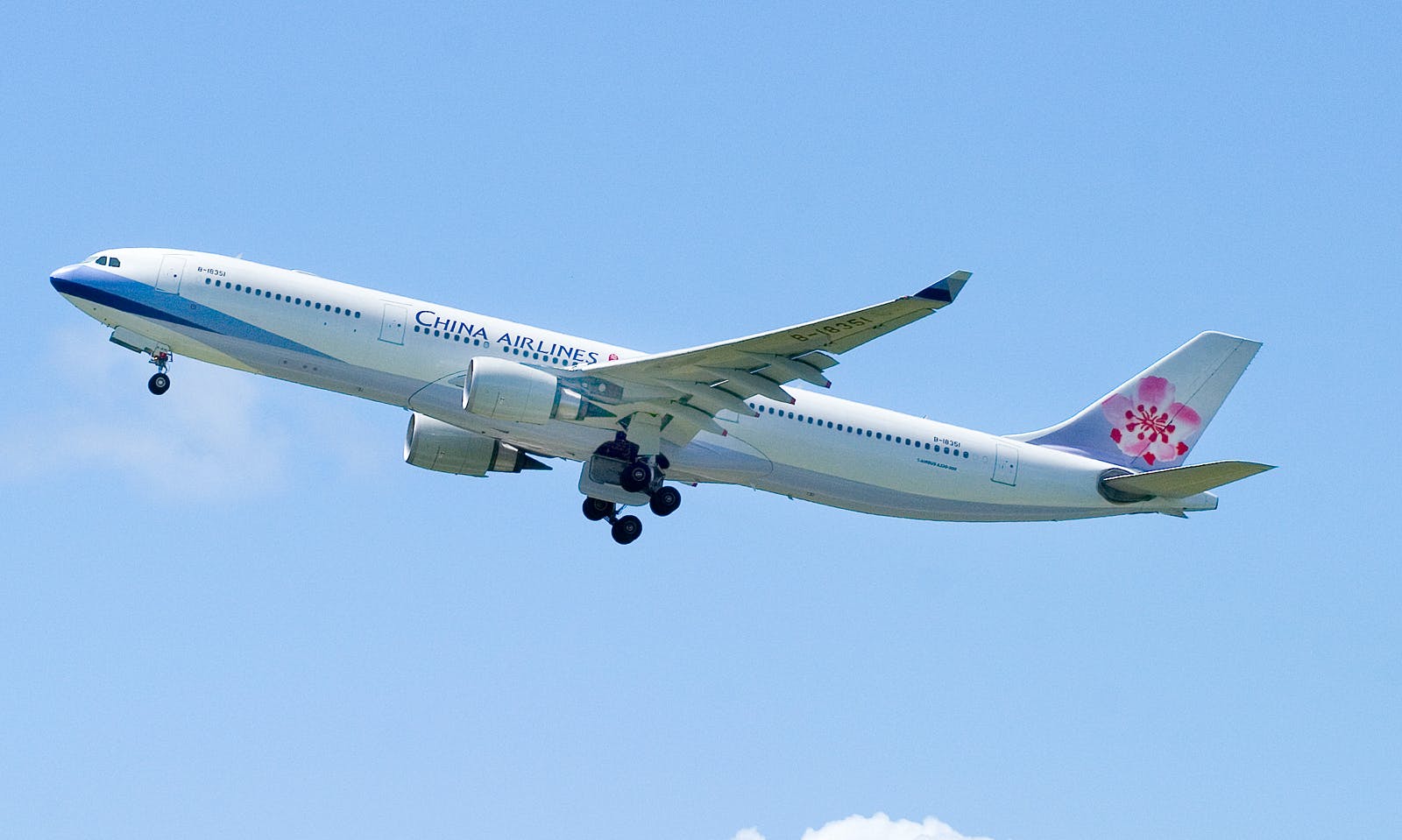 Taiwan News: Pilots End Strike After Union Reaches Agreement With China Airlines