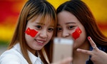 China’s ‘Little Pink’ Army Is Gearing Up to Invade the Internet