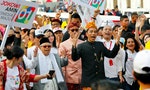 【印尼大舉】佐科威將再戰普拉伯沃，究竟最後總統一職將鹿死誰手？