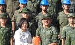 台灣不一定要廢除義務役，但必須改變對「國軍」的看法
