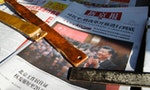 西藏、六四、習近平都不可說　中國新一波海外出版「敏感詞」出爐