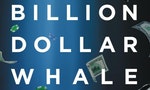 以一馬弊案為主題《鯨吞億萬》，為何成為比爾蓋茲的選書？