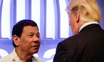 ANALYSIS: Major Issues Linger in the US-Philippines Security Alliance