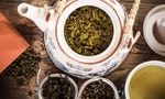 《減齡．抗發炎》：兒茶素有「天然人體保鮮劑」之稱，想要抗老化喝綠茶最有效