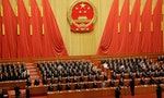 China's National People's Congress Broadcasts Hong Kong's Ominous Future