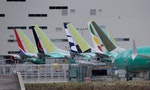 因為「最新數據」，波音公司宣布停飛全球371架737 MAX飛機