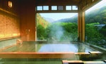 日本溫泉究極事典｜日式旅館最具格調的房間通常會配置在一樓