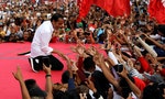 INDONESIA: Which Candidates Are Running on Islamic Identity?