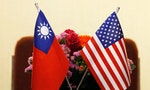 「中國的侵略性兩岸行為，是不被容忍的」：美議員提《台灣保證法》強化台美關係