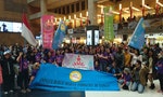 Southeast Asian Workers Rally to Protest Sexual Abuse, Poor Labor Standards