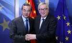 歐盟和中國
