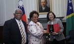 Solomon Islands May Be Considering a Diplomatic Switch From Taiwan to China