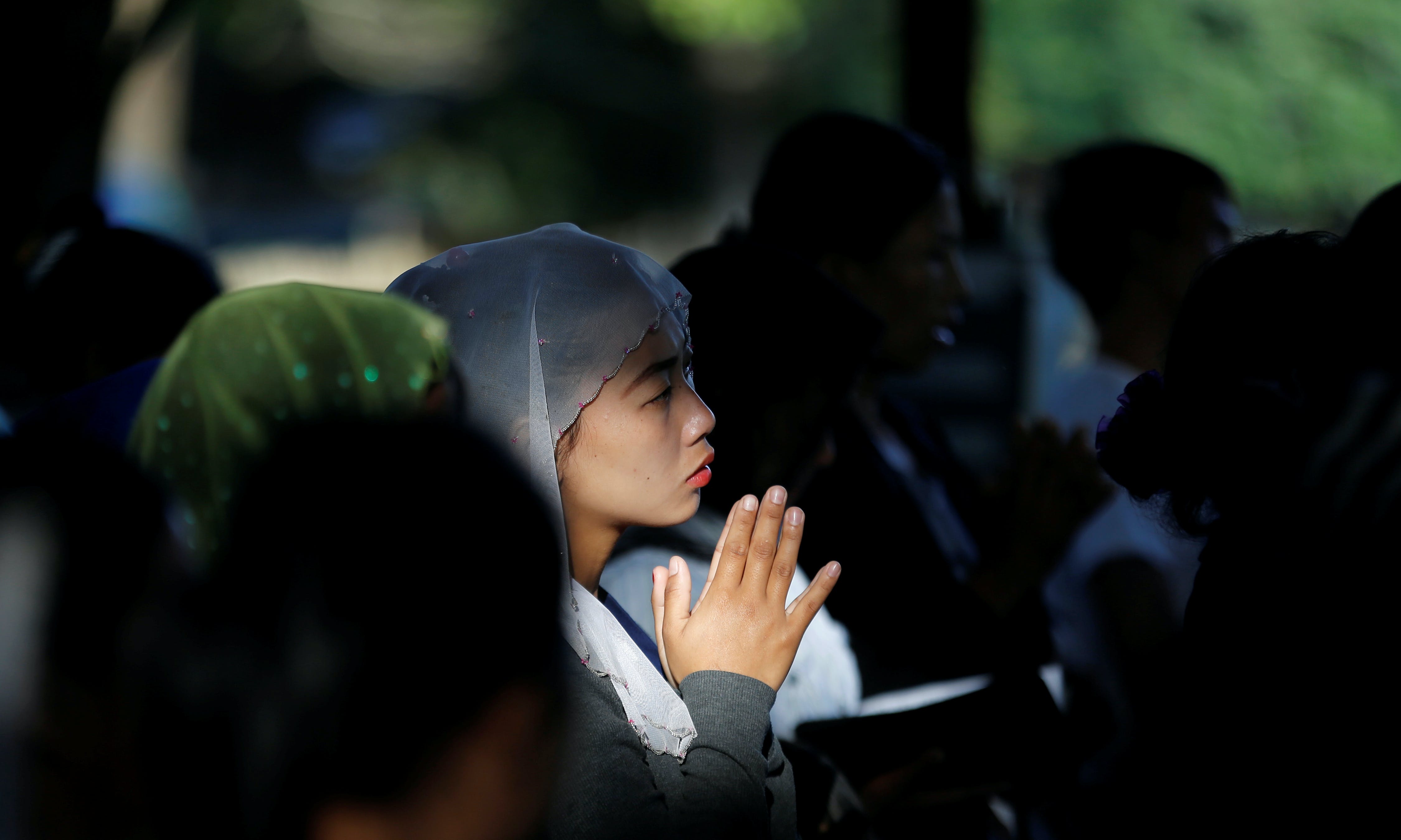 那些遭施暴及被迫生孩，卻被中緬兩國無視的緬甸「中國新娘」