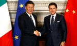 第一個加入中國「一帶一路」的G7國：官員憂義大利將成外資「殖民地」
