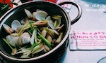 最能感受越南庶民文化的聚會地點「Ốc」：到西貢「螺攤」該怎麼點菜？