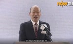 高雄市長韓國瑜訪港　被問是否接受「台版一國兩制」