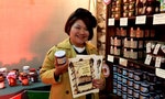 堅持使用「台灣水果」創作10年，她拿下英國「果醬界奧斯卡」雙金大獎