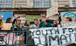 現在有「為氣候而罷課」，那些30年前的年輕環保鬥士後來怎麼了？