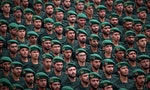川普開首例指伊朗革命衛隊為「恐怖組織」，伊朗反擊「美軍才是」