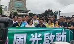 【圖表】427反核遊行：什麼原因讓台灣人不再害怕核電？