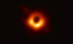 人類首次拍得黑洞照片　再證愛因斯坦廣義相對論