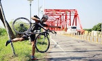 色色的日本人的歐吉桑：單車和書一樣，都能改變人生、讓生活更精彩