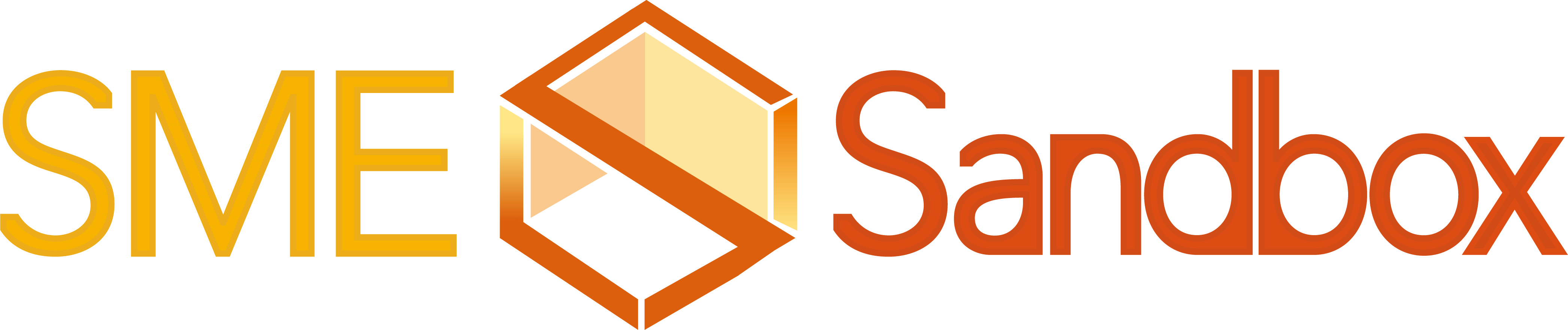 創新法規沙盒 Logo