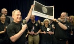 《冥王星任務》：30億英里的旅程後，新視野號終於替人類看見了冥王星