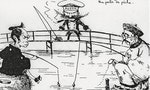 《從諷刺漫畫解讀日本統治下的臺灣》作者序：坐進「大碗」的漫畫家