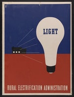 Light - Rural electrification administration 683px-Light_-_Rural_electrification_admi