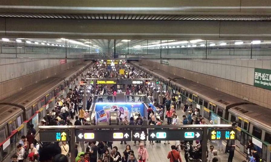 花蓮​6.1地震：高鐵、北捷恢復行駛，台8線部分路段封閉