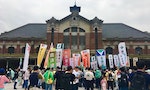 台中「和平統一」大遊行喊卡，台灣統促會和中共是什麼關係？